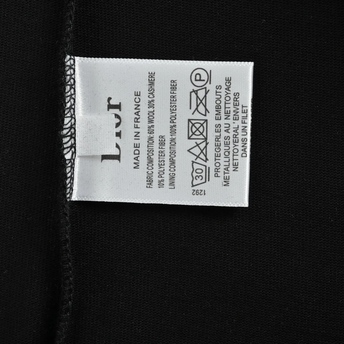 Dior/