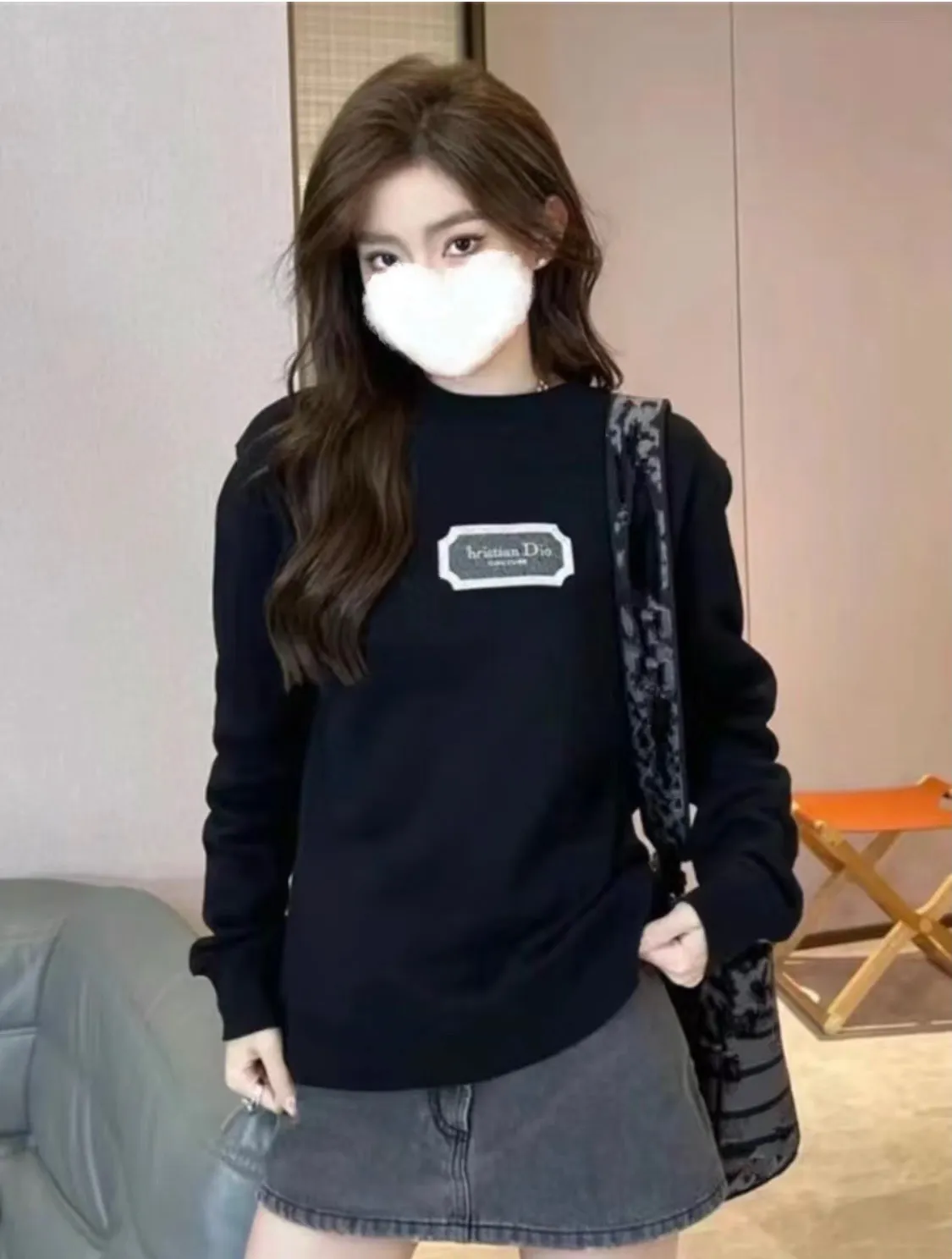 Dior/ 22Fw logo