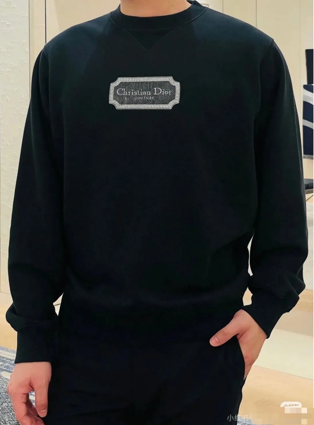 Dior/ 22Fw logo