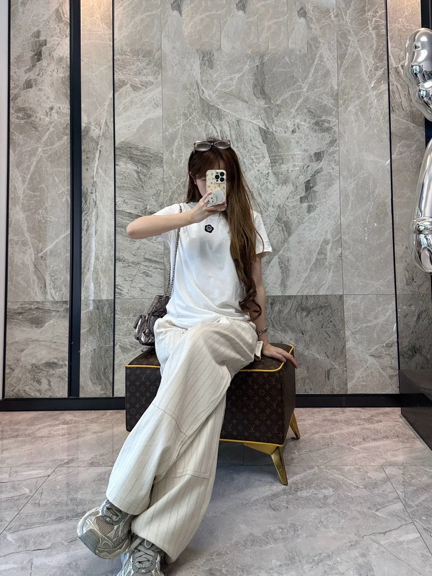 Dior/ 25ss