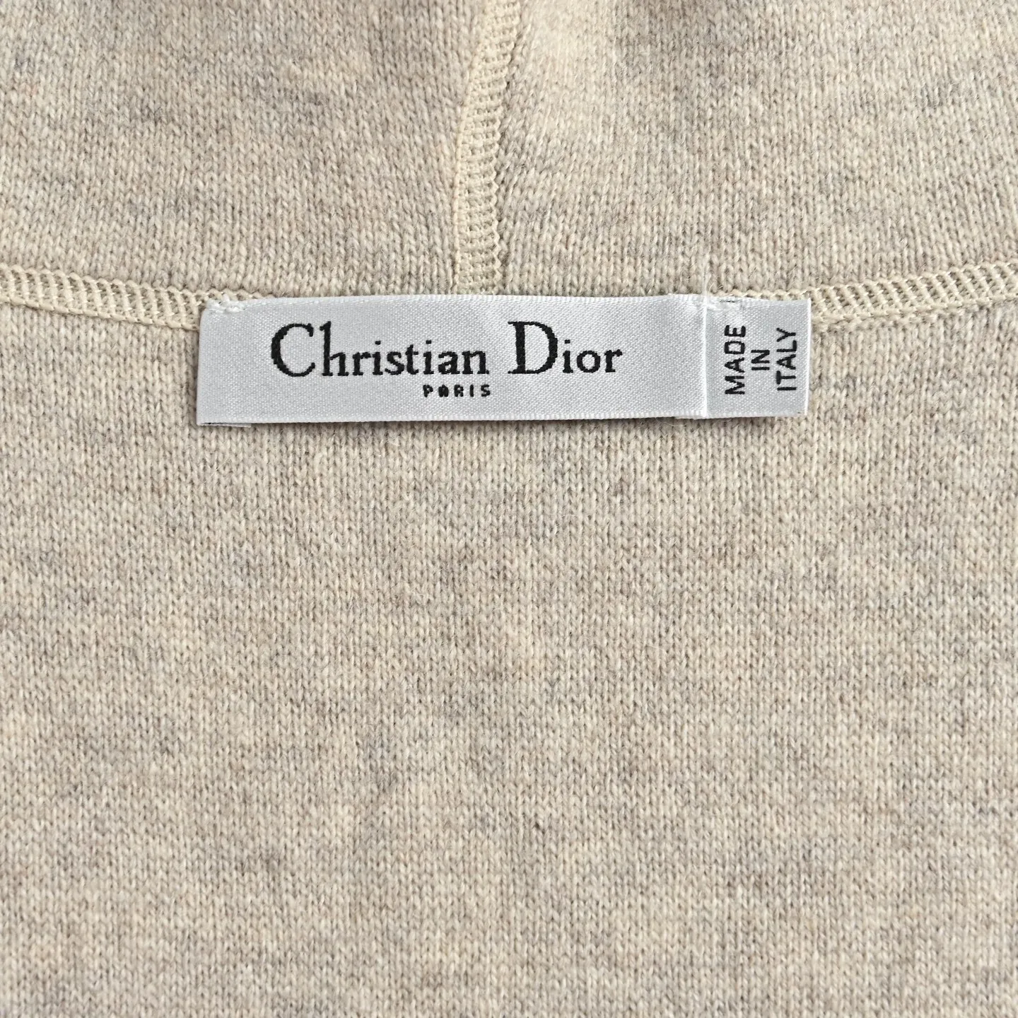 Dior/
