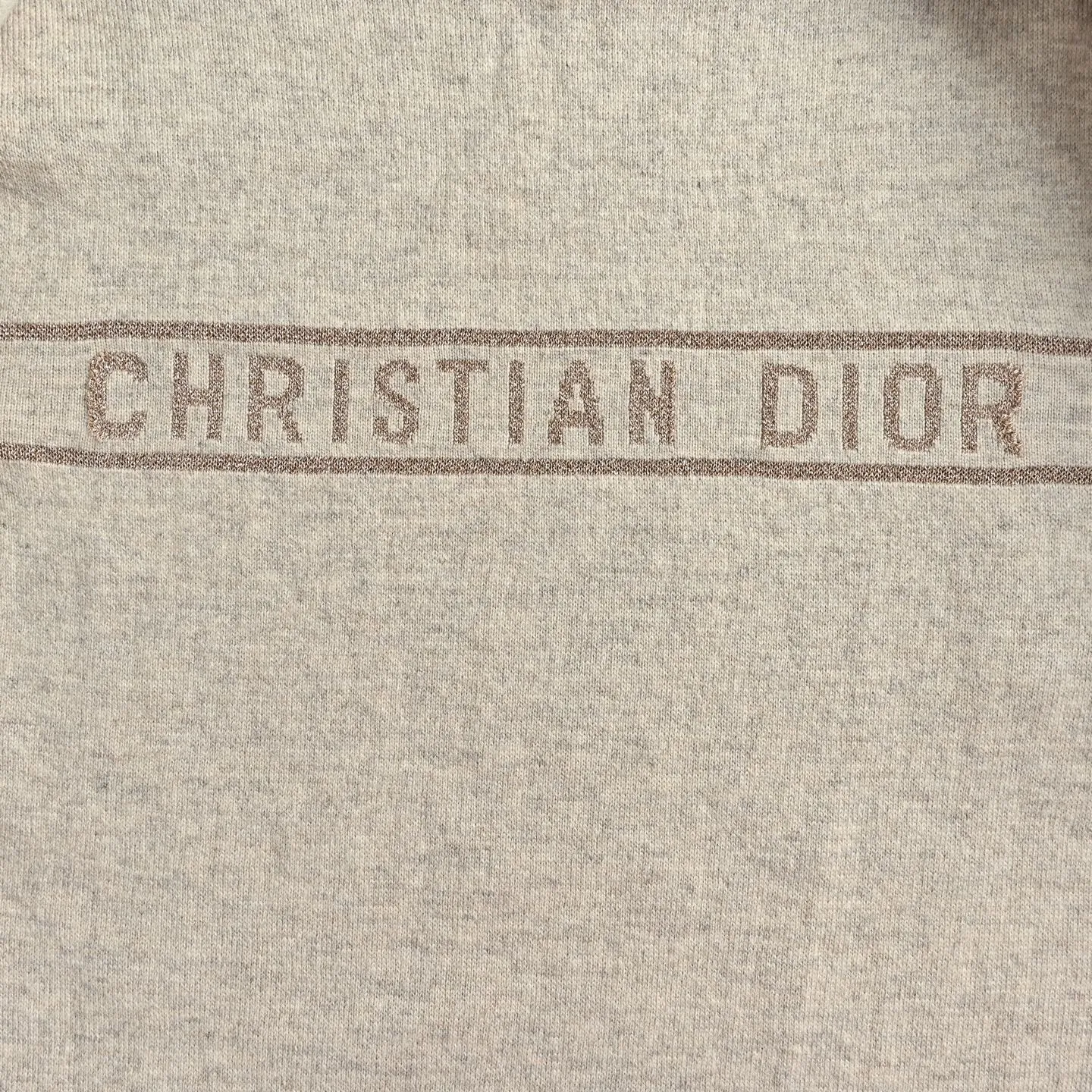 Dior/