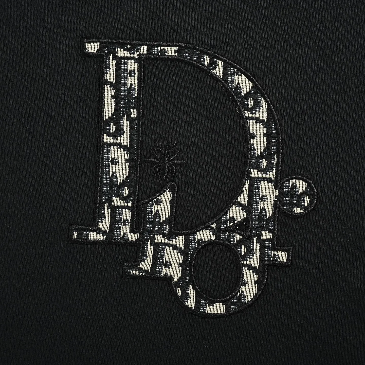 Dior/ logo