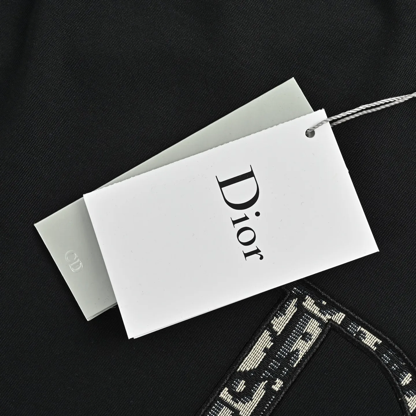 Dior/ logo