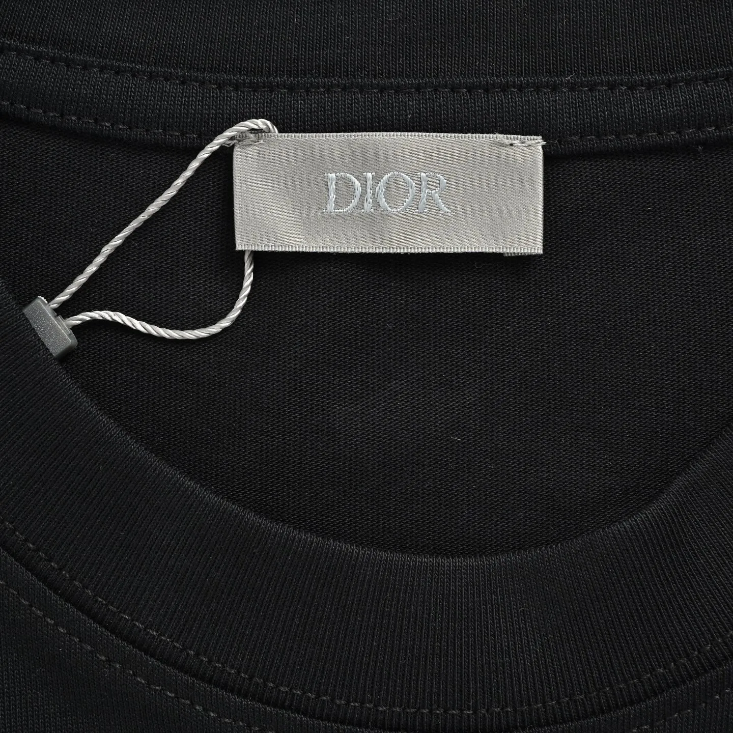 Dior/ logo