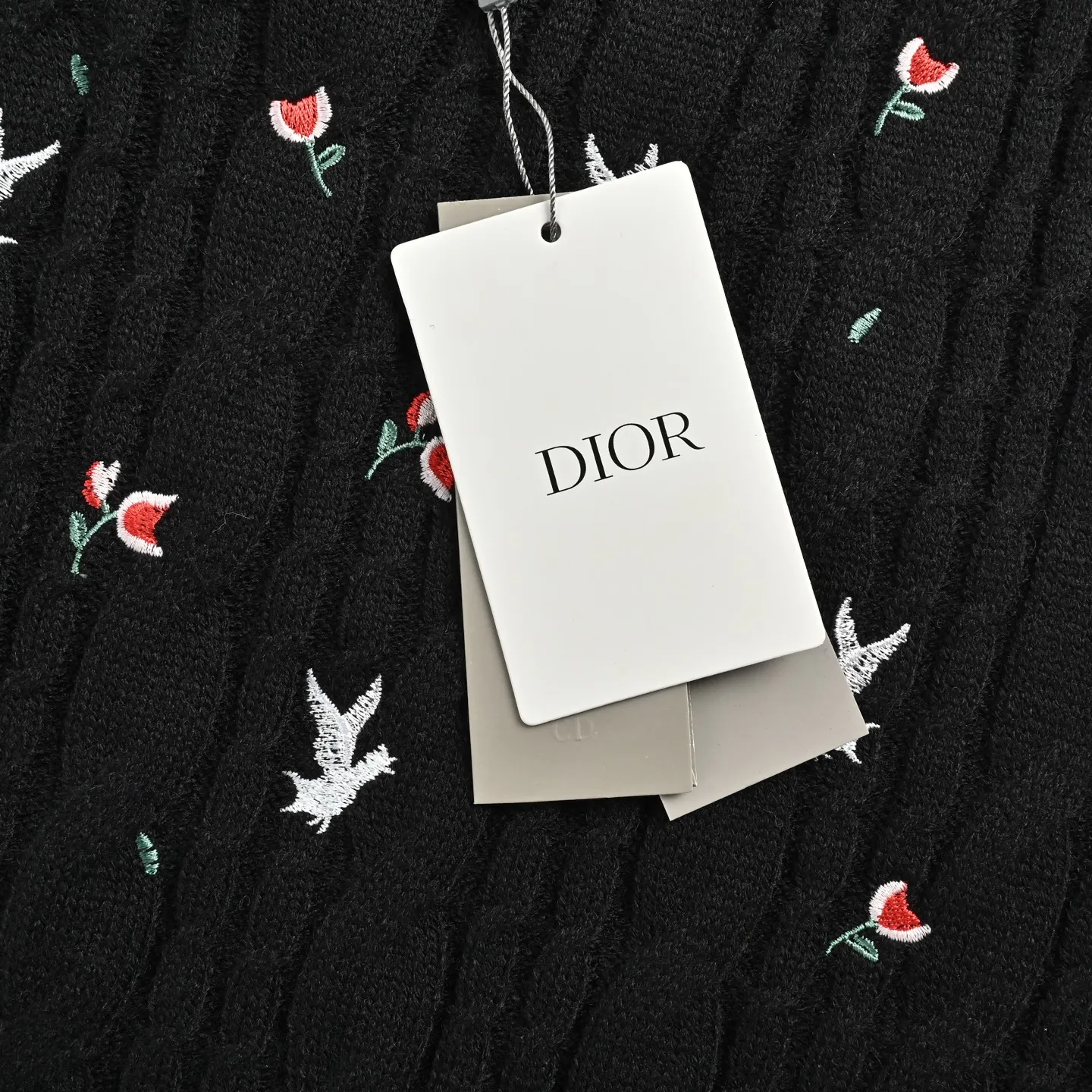 Dior/
