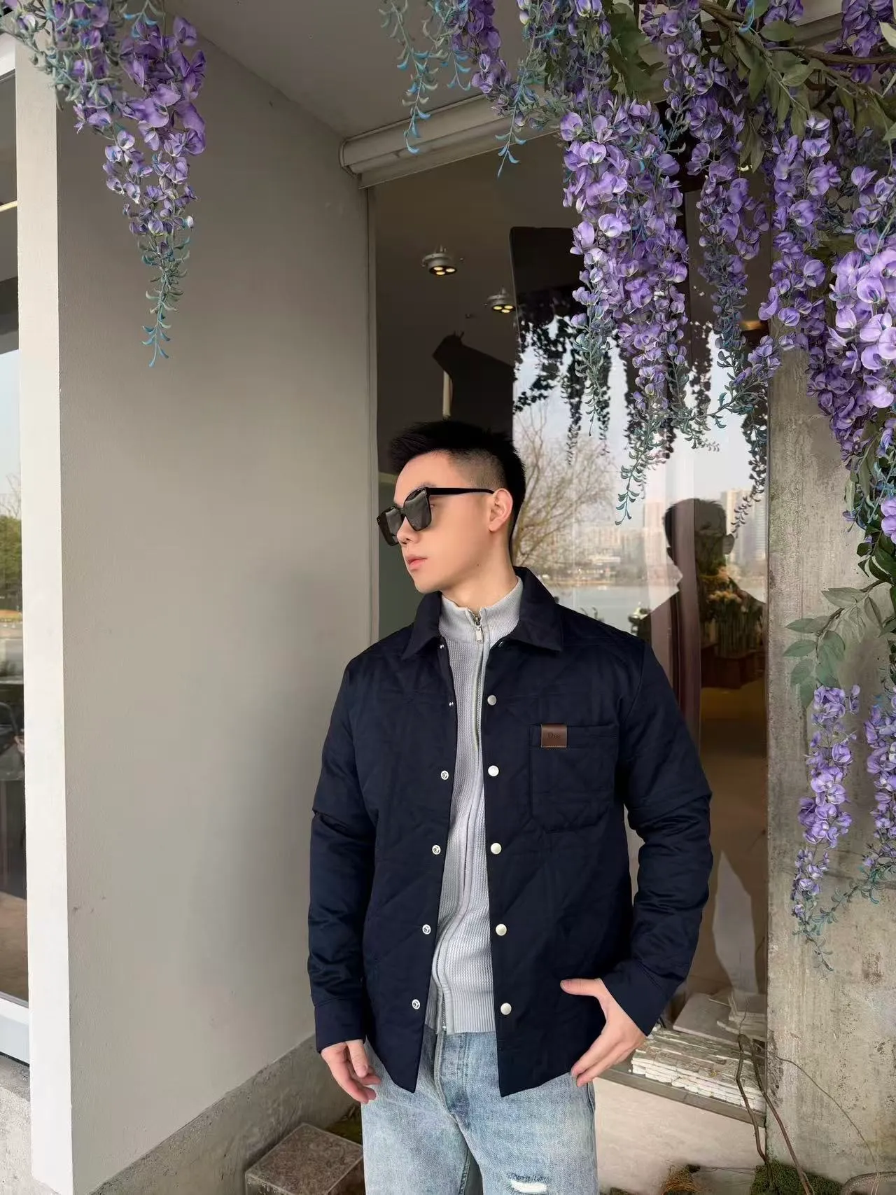 Dior/