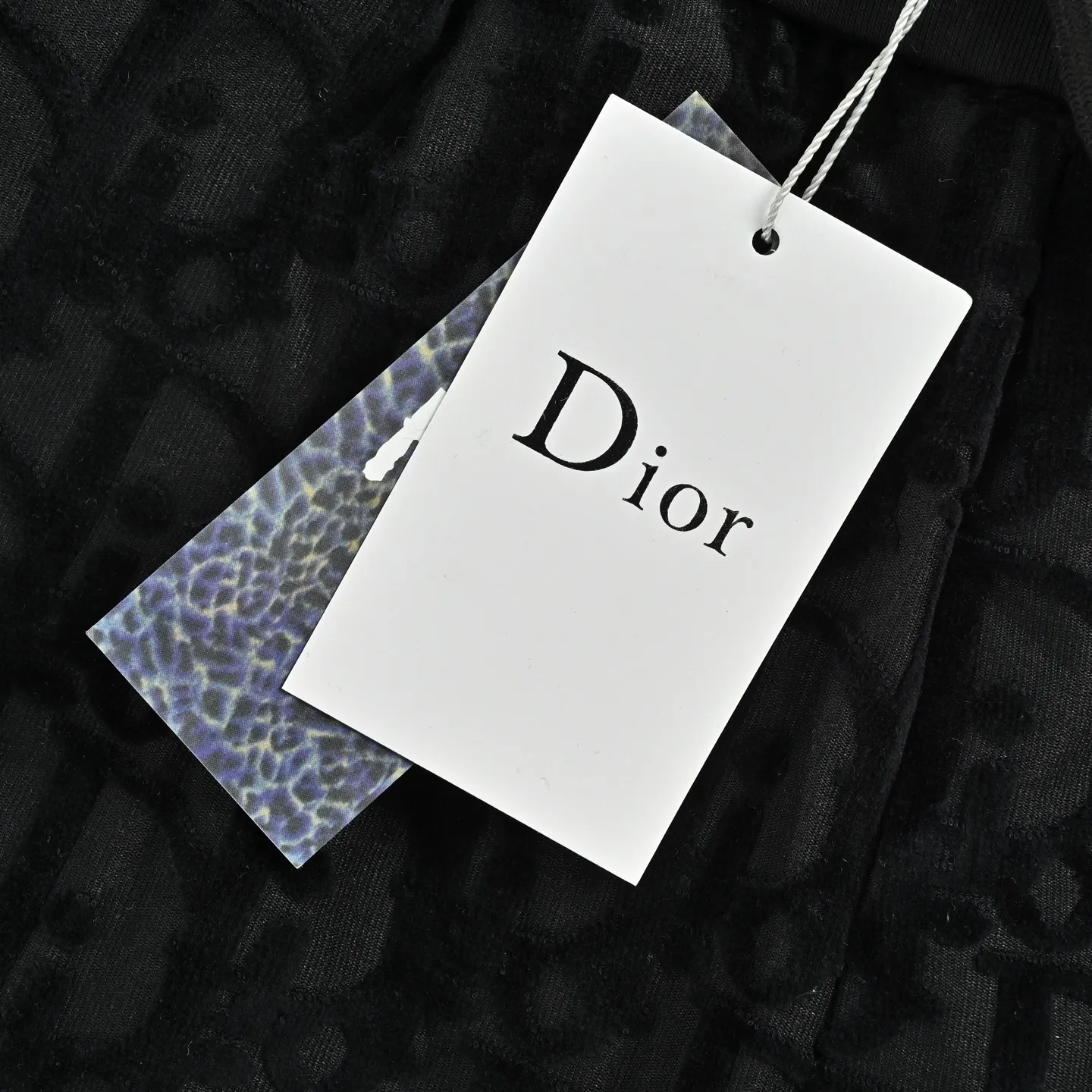 Dior/ 26ss