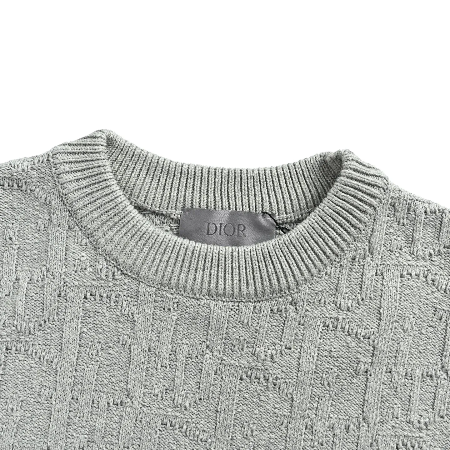Dior/ Oblique