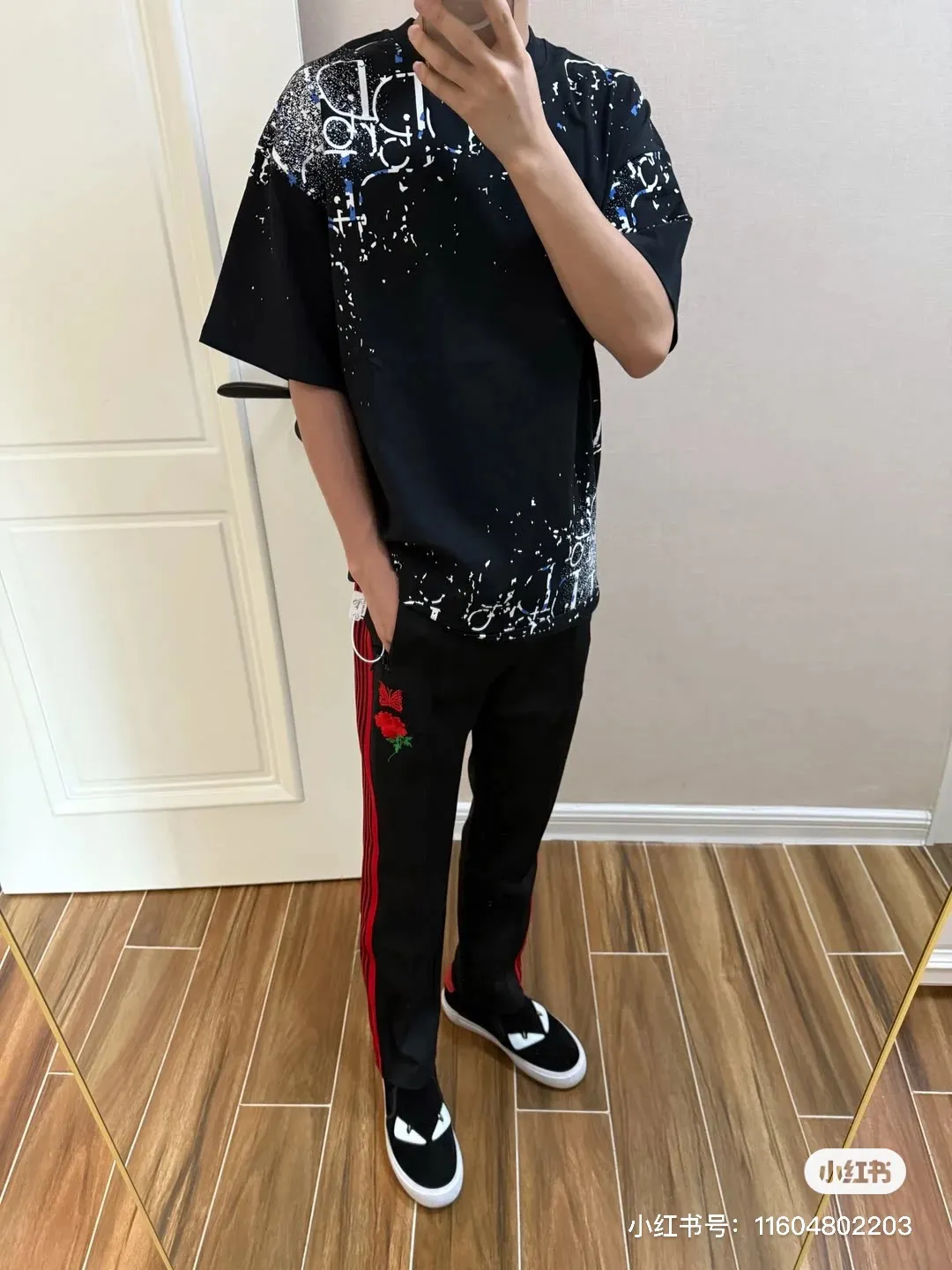 Dior/