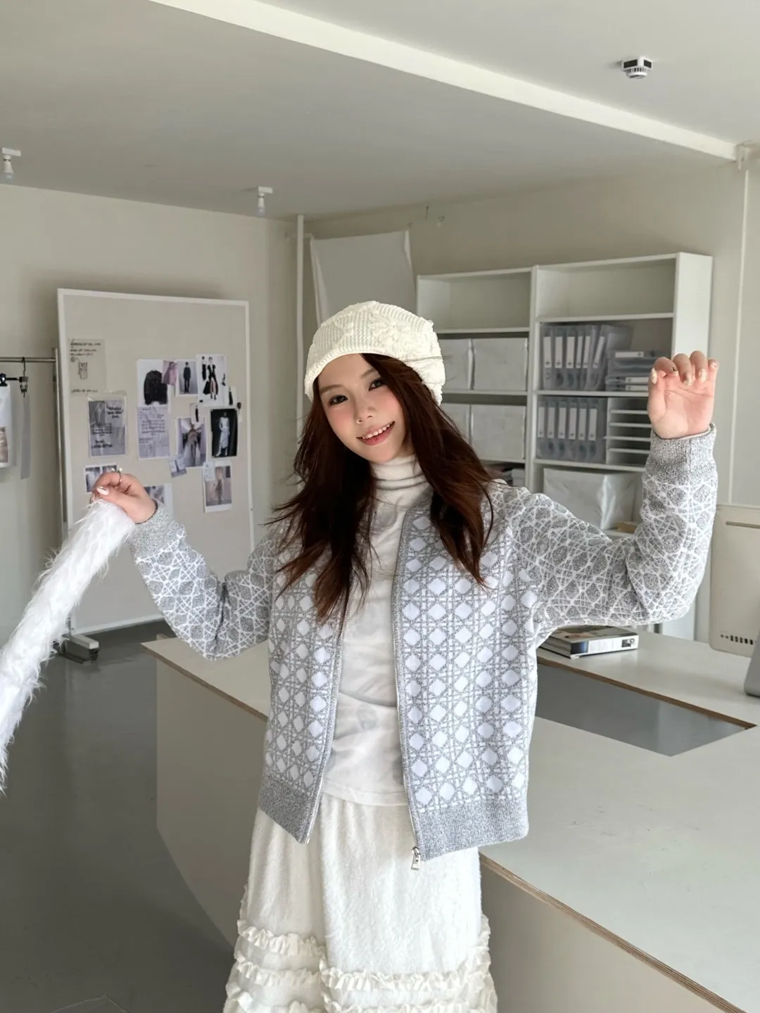 Dior/