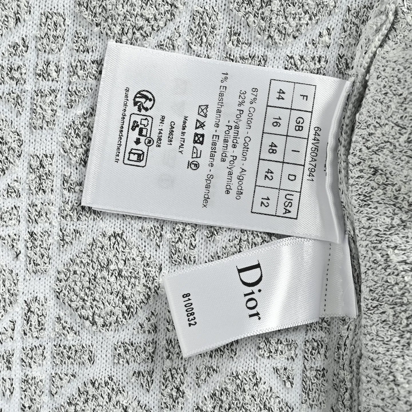 Dior/