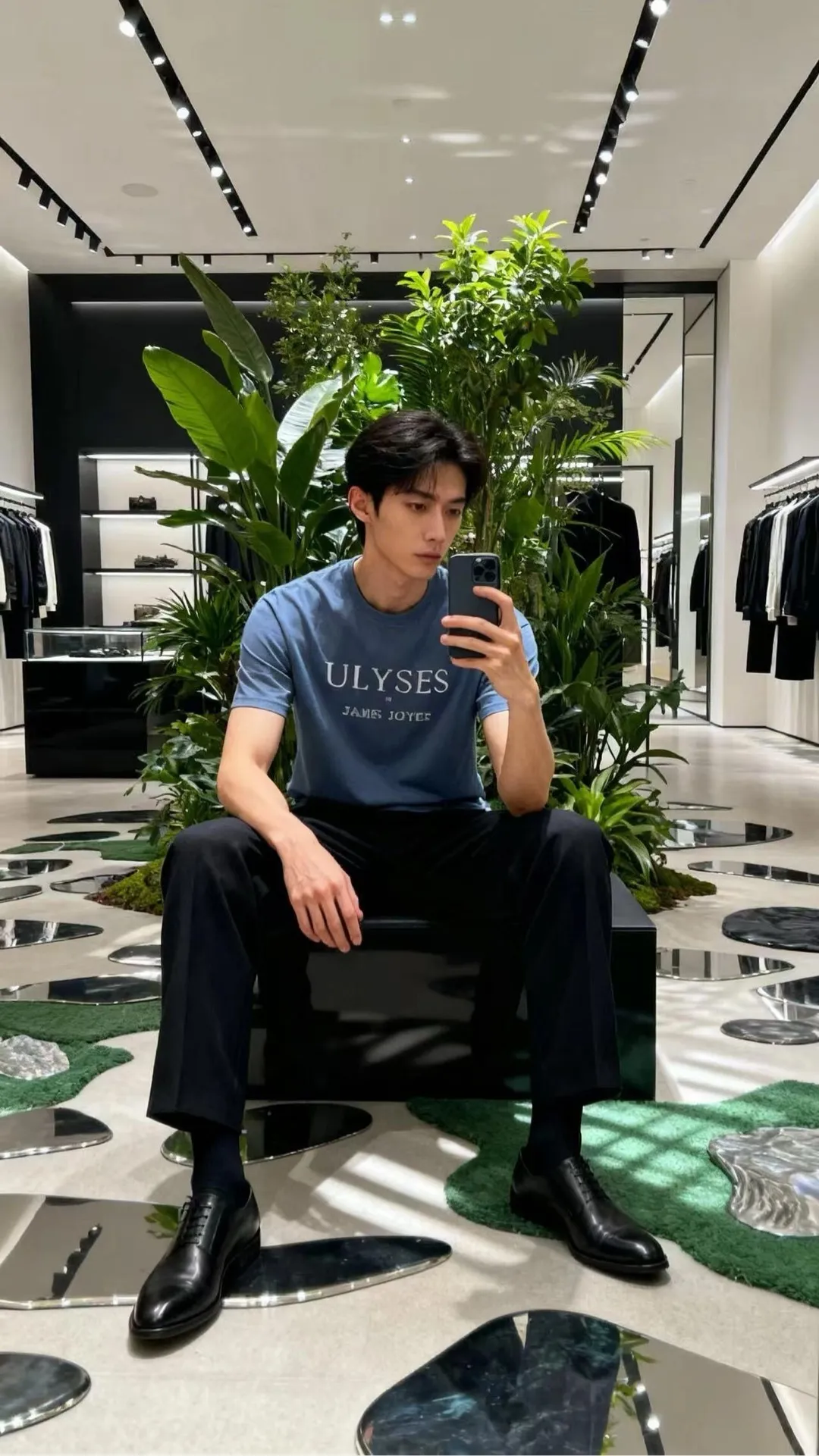 Dior/ 26ss