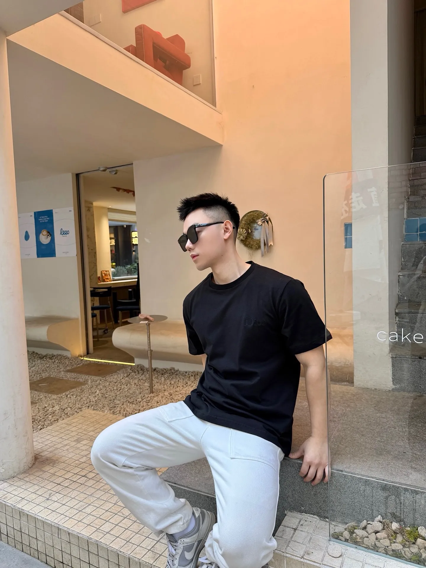 Dior/