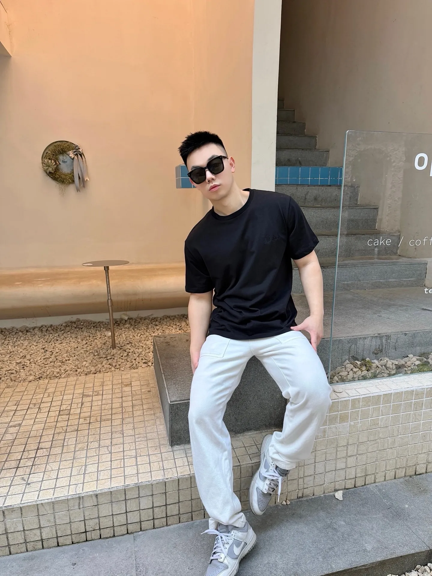 Dior/