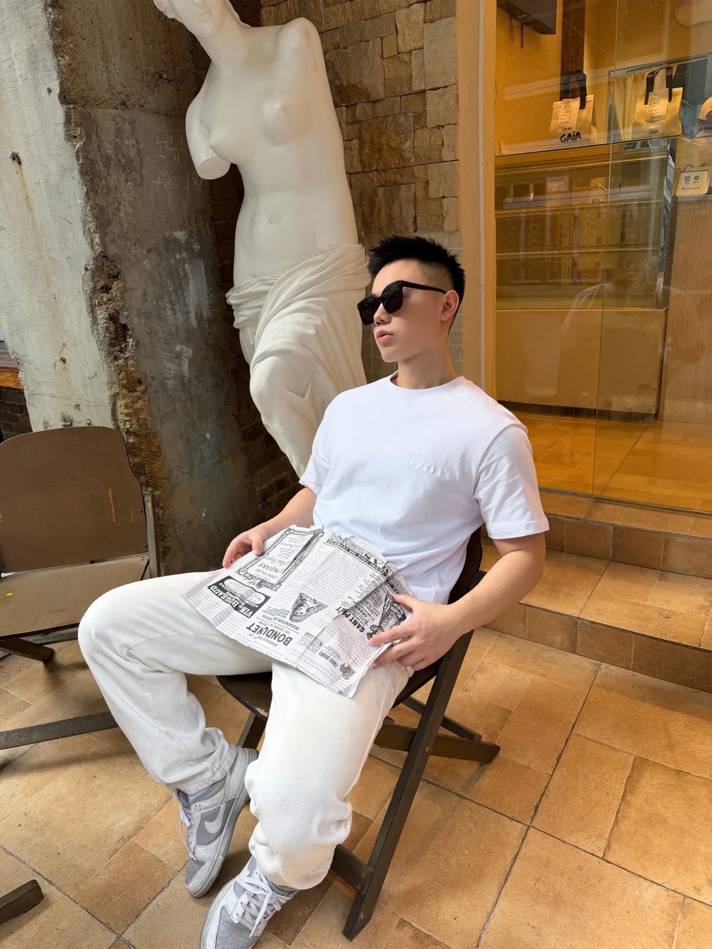 Dior/