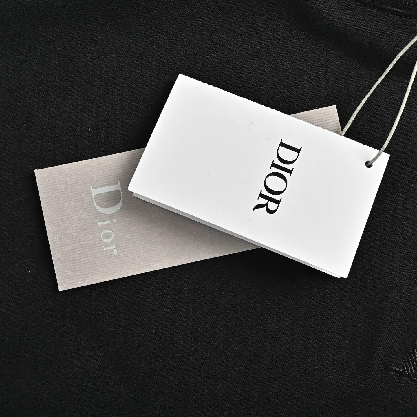 Dior/