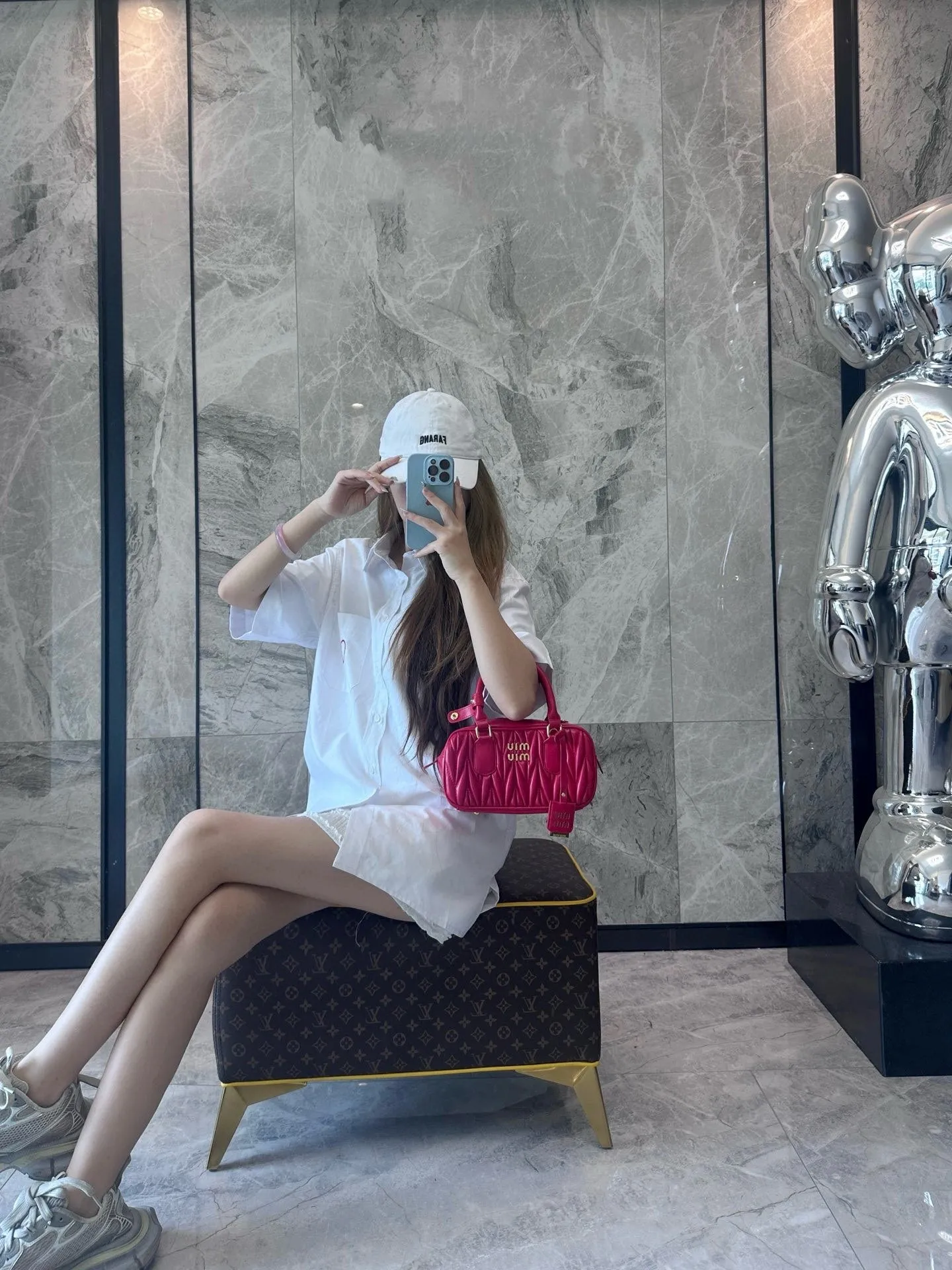 Dior/ 24ss