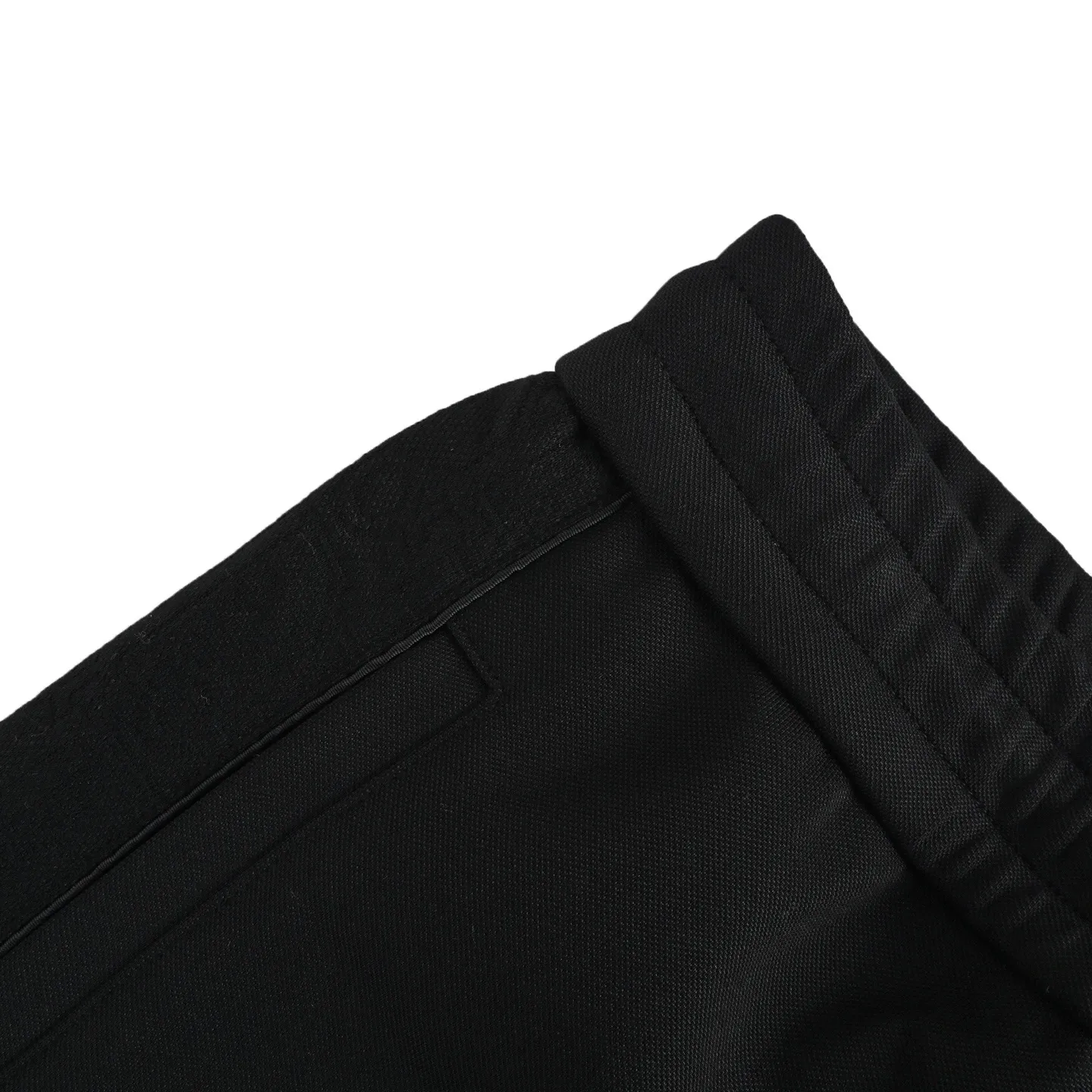 Dior/Dior 25Fw presbyopic embossed webbing suit trousers