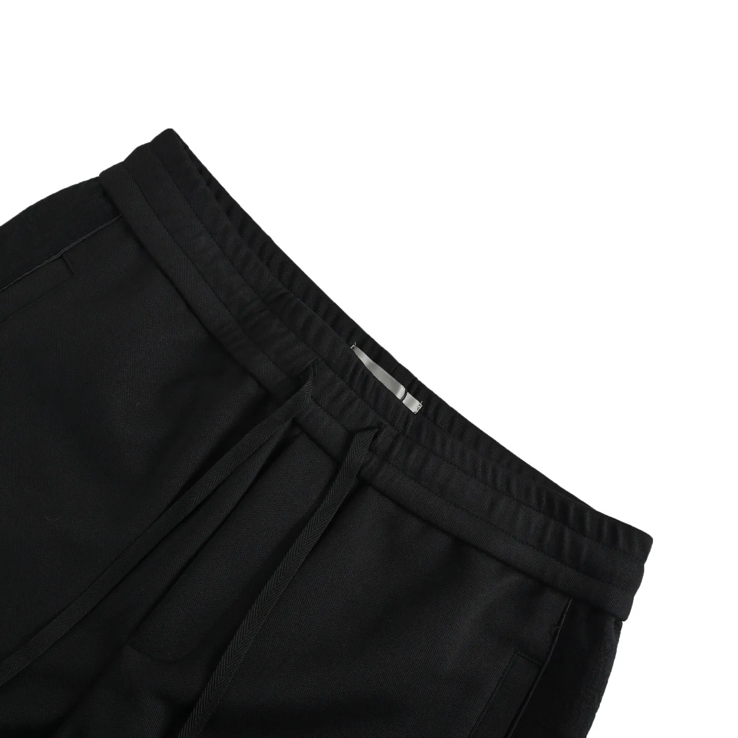 Dior/Dior 25Fw presbyopic embossed webbing suit trousers