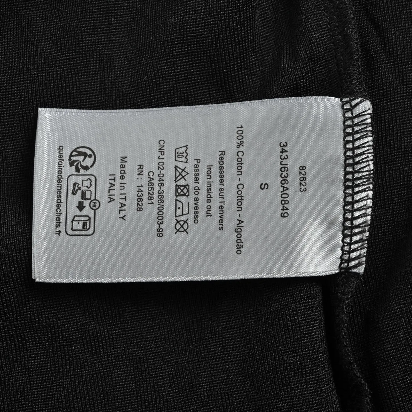 Dior/