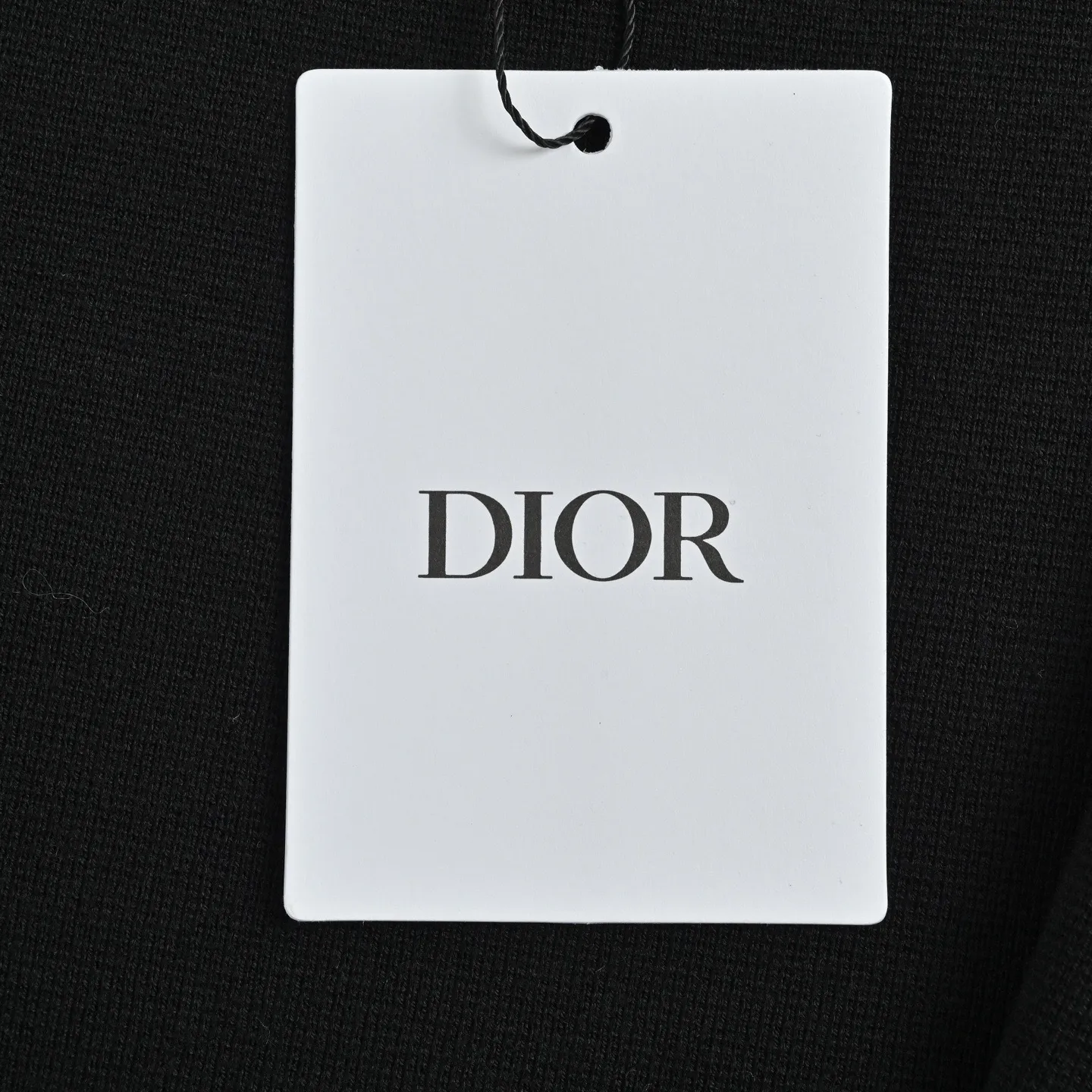Dior/ CD logo