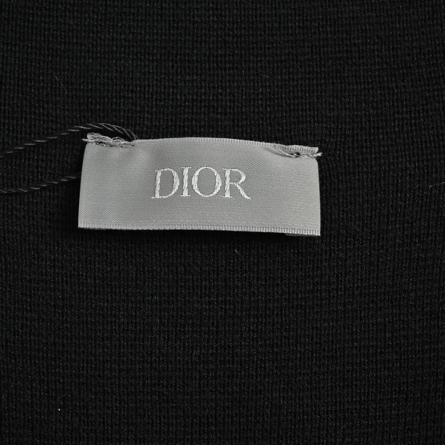 Dior/ CD logo