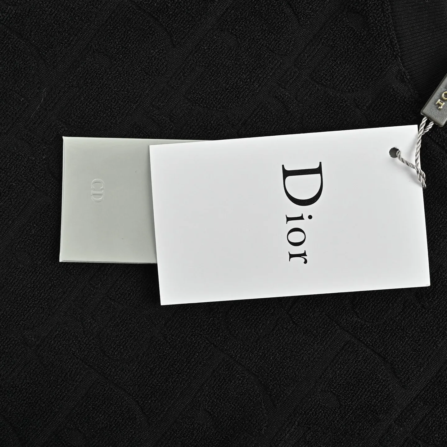 Dior/