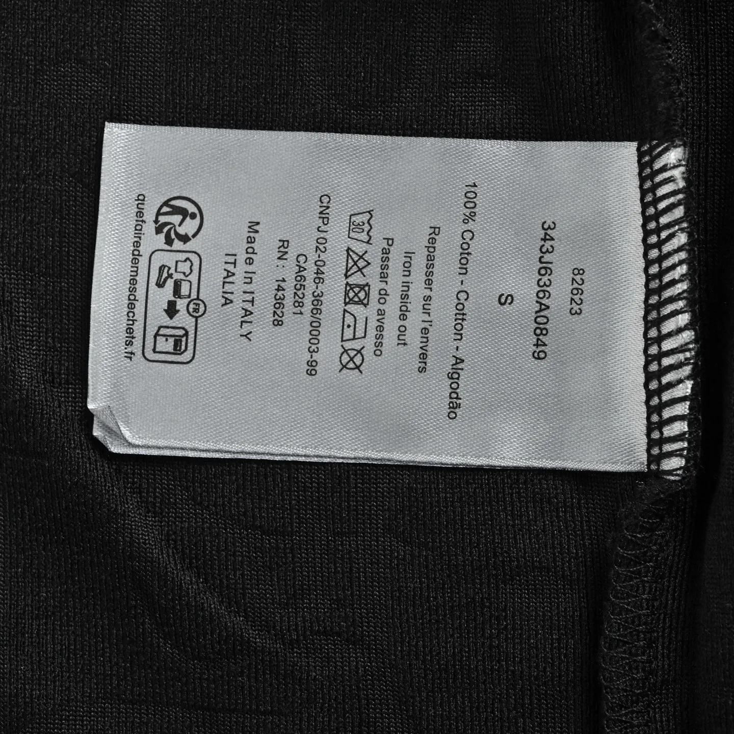Dior/