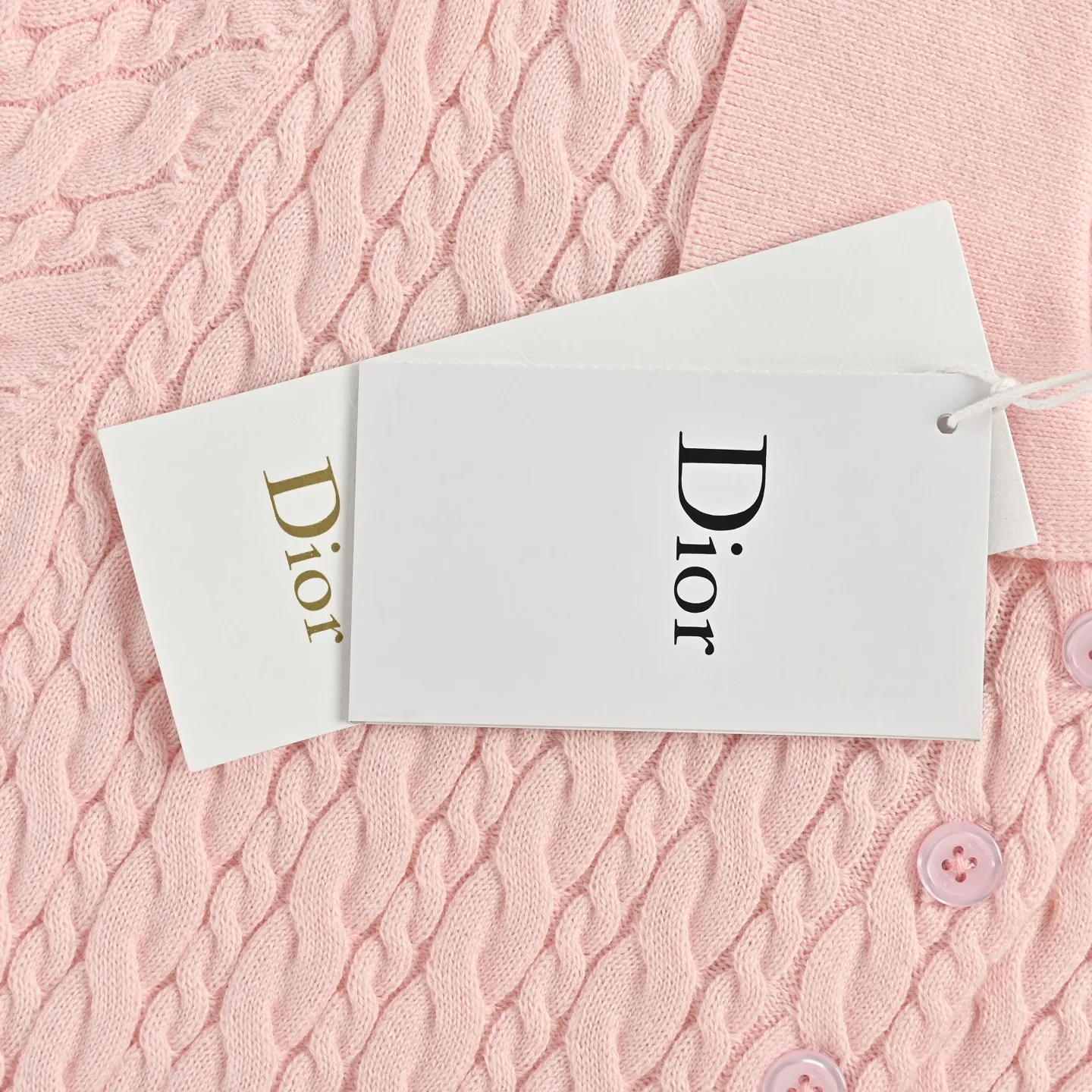 Dior/
