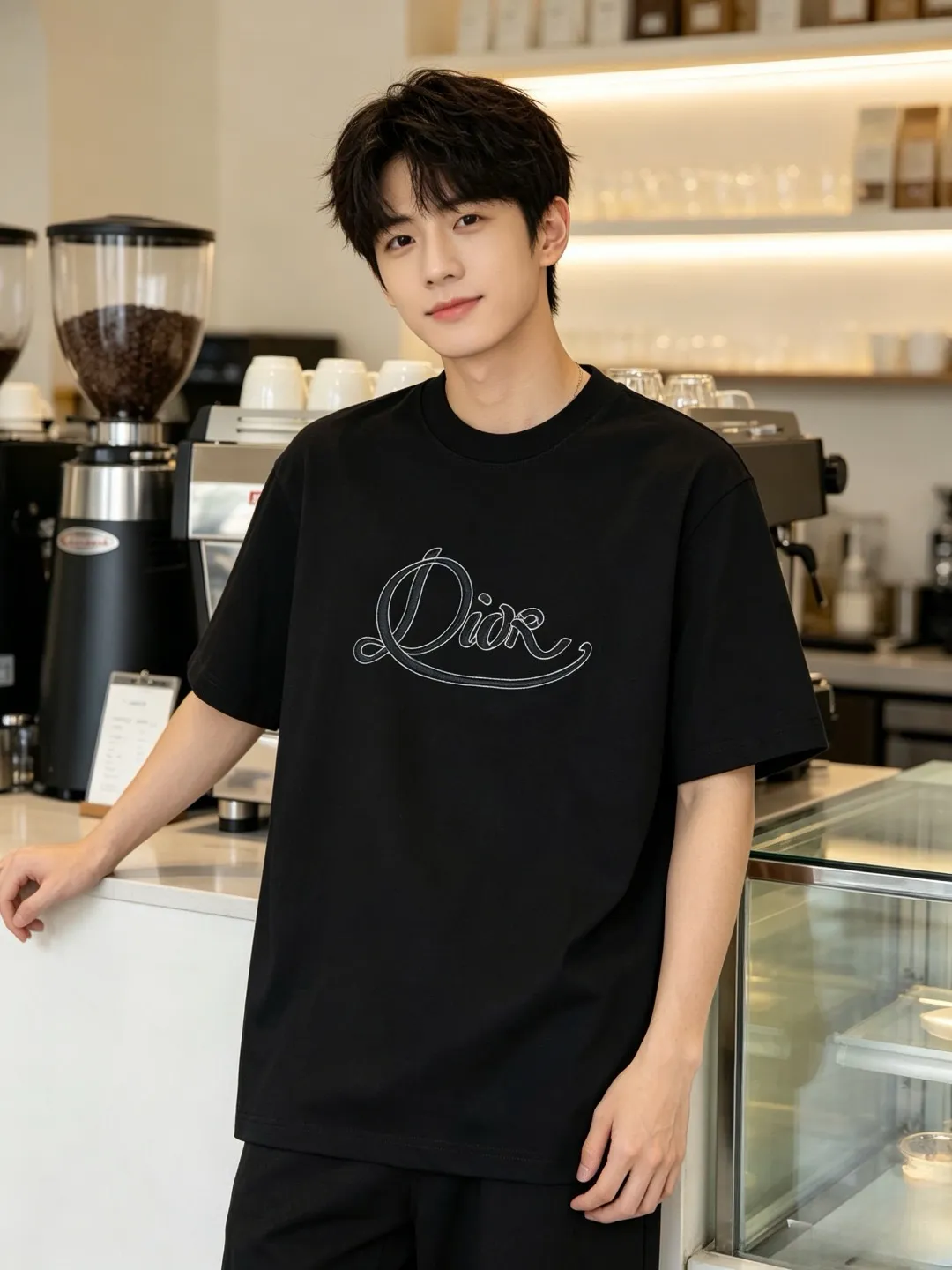 Dior/