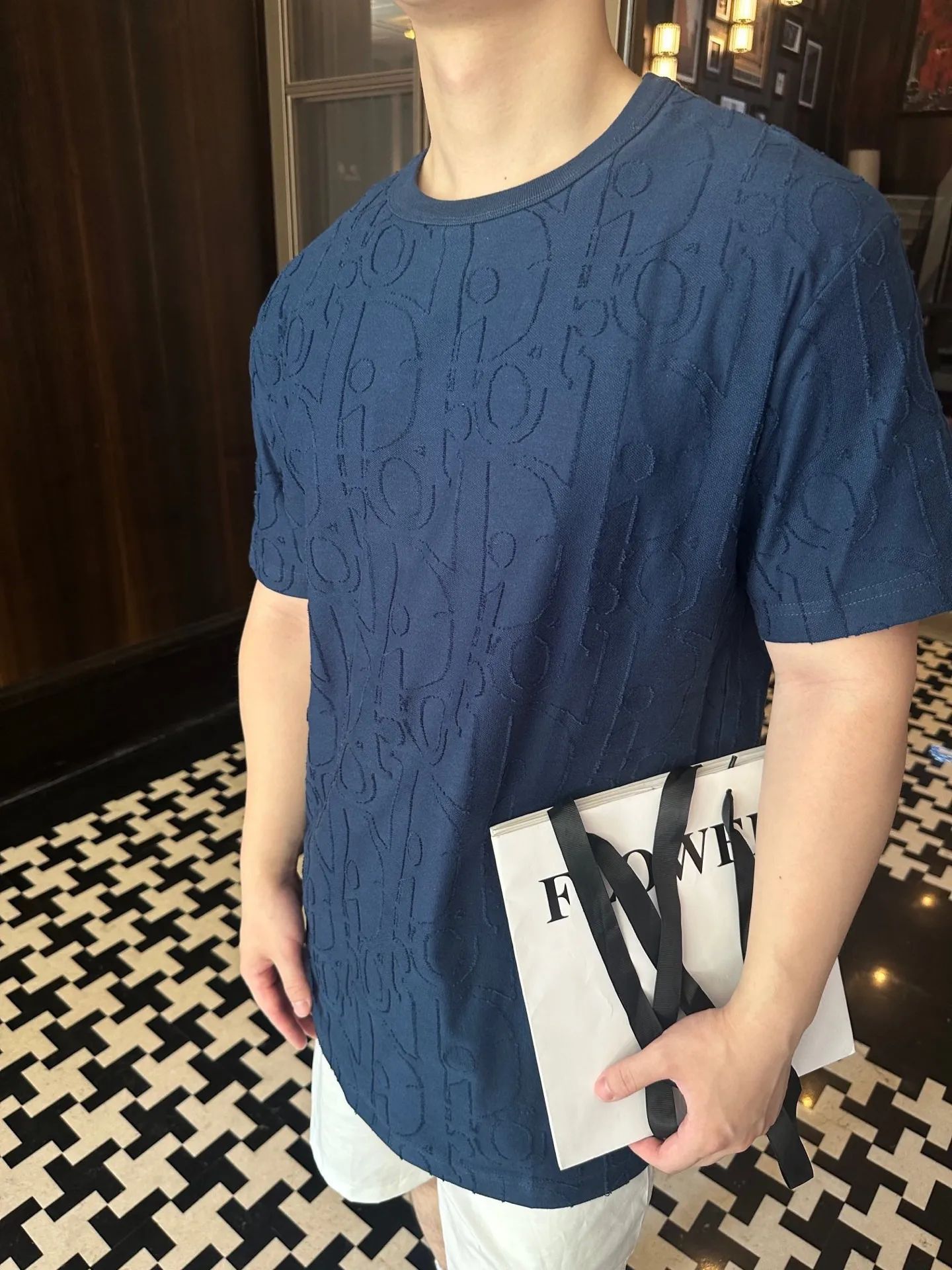 Dior/ 25ss
