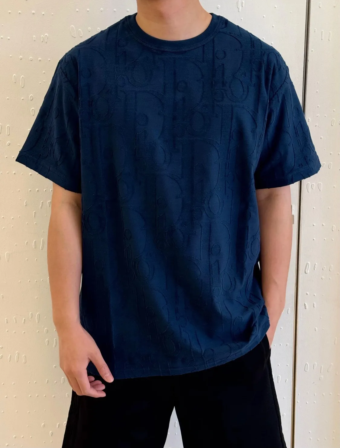 Dior/ 25ss