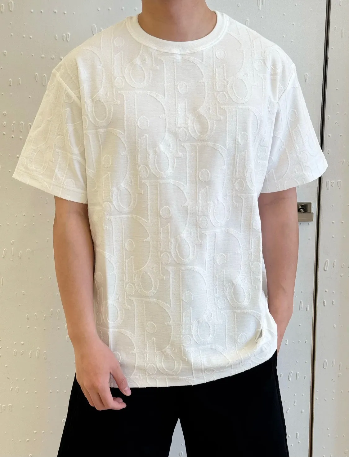 Dior/ 25ss
