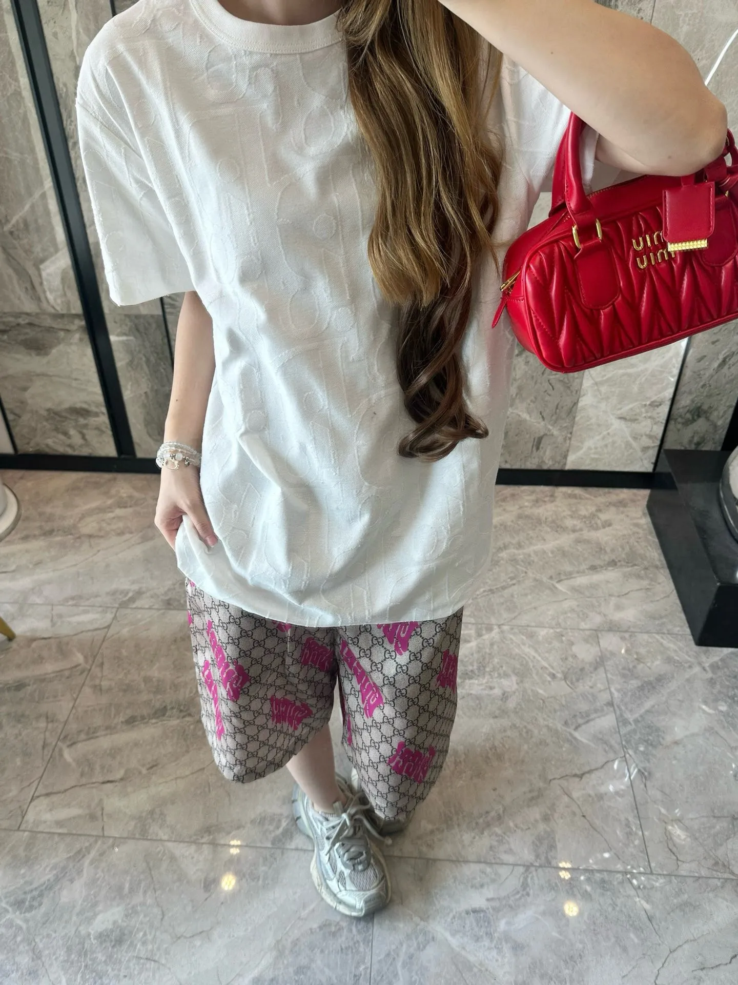 Dior/ 25ss