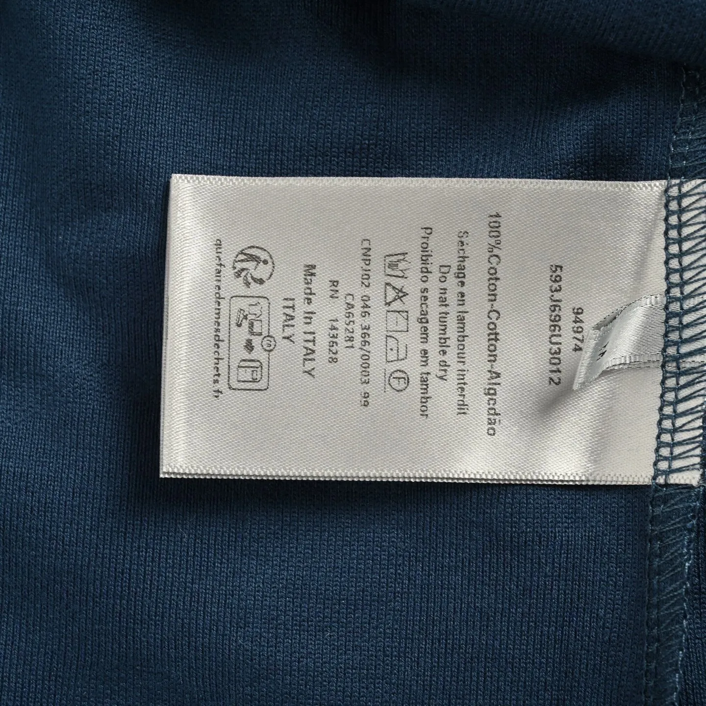 Dior/ 25ss