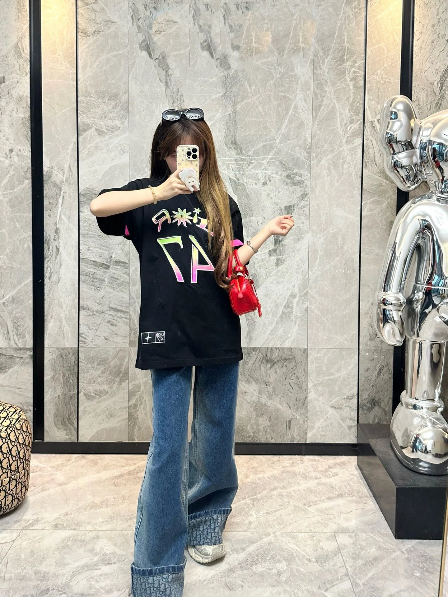 Dior/ 25Fw 47