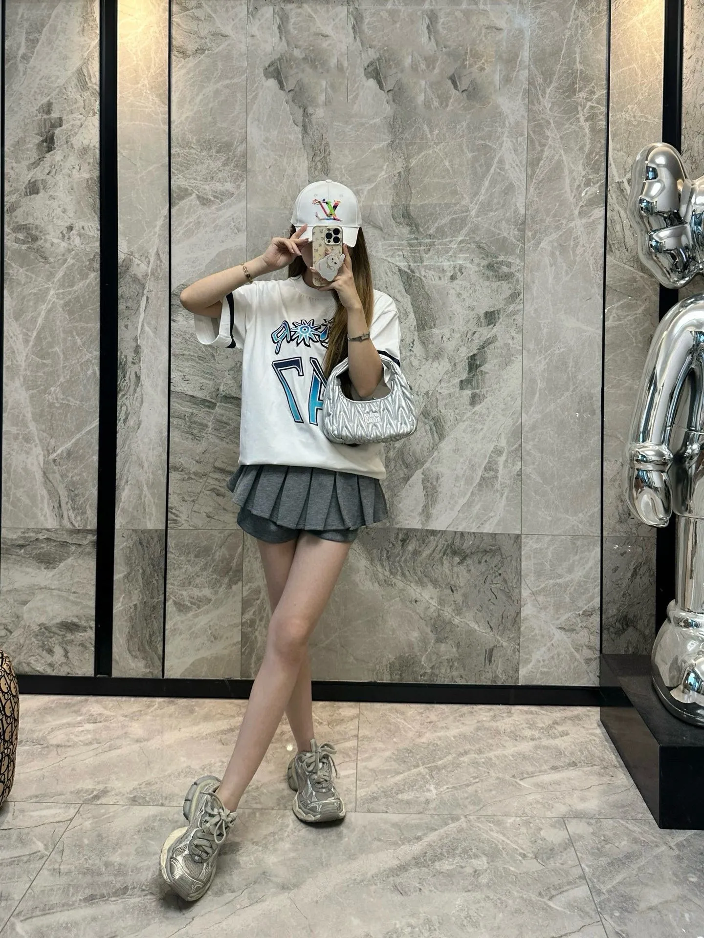 Dior/ 25Fw 47