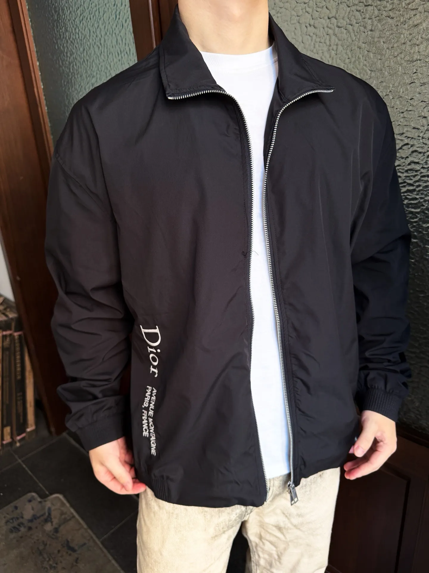 Dior/