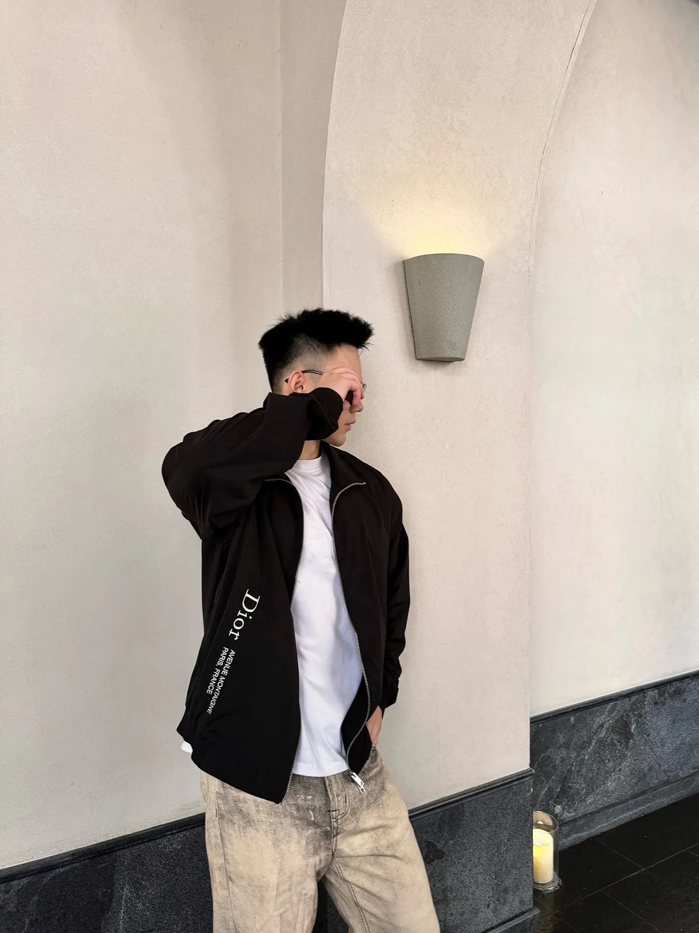 Dior/