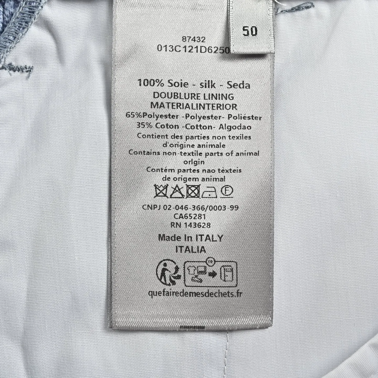 Dior/