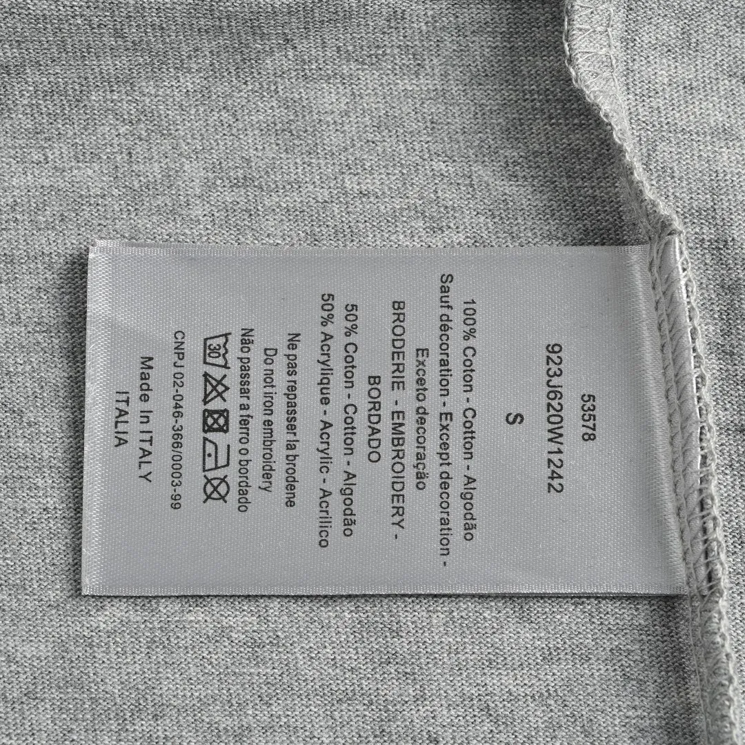 Dior / 23ss logo