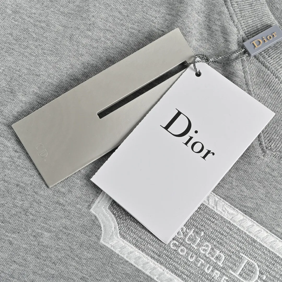Dior / 23ss logo