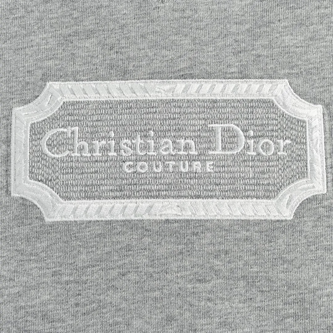 Dior / 23ss logo