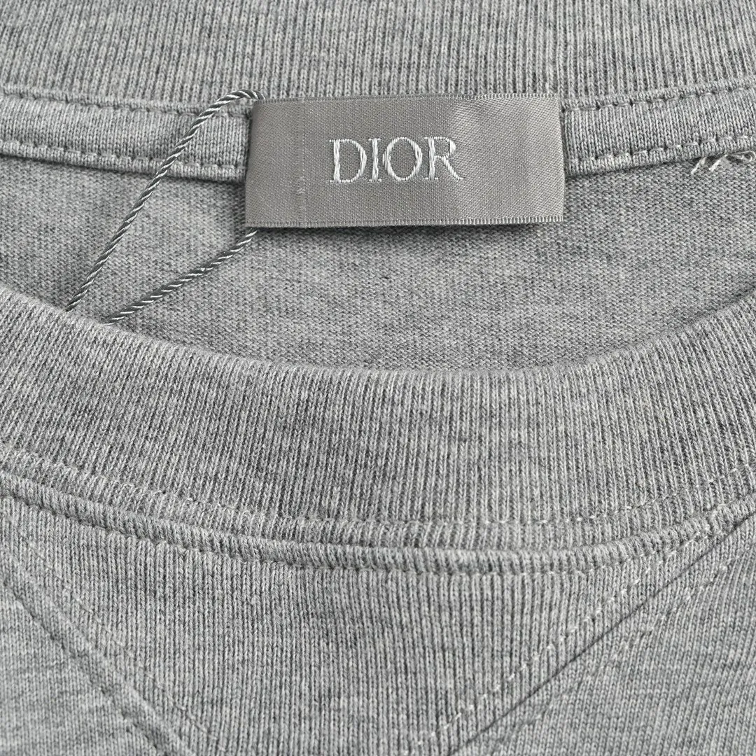 Dior / 23ss logo
