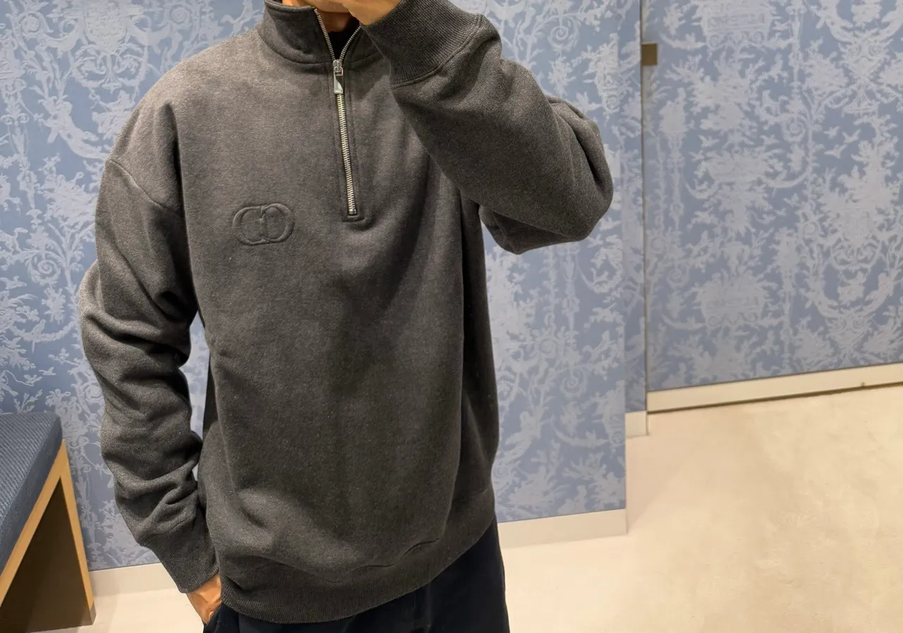 Dior/ ICON