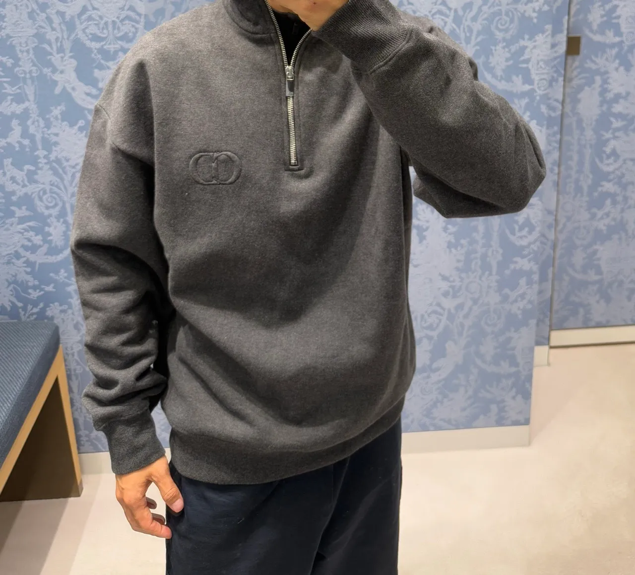 Dior/ ICON