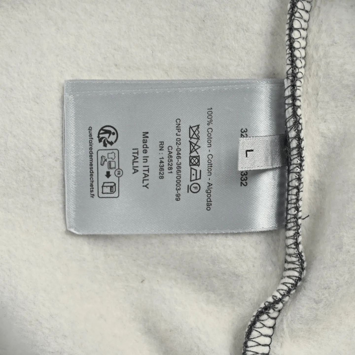 Dior/ ICON