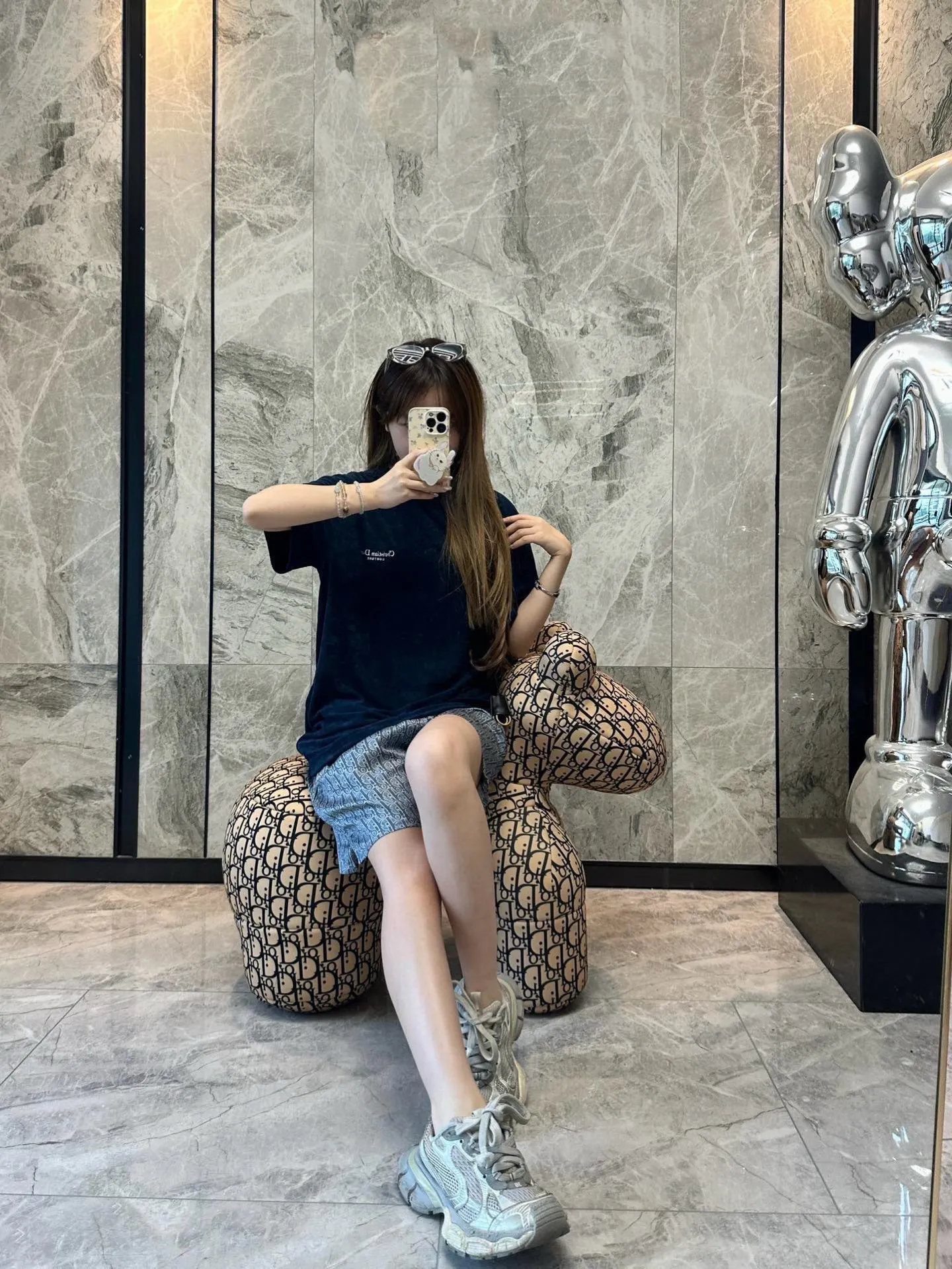 Dior/ 25ss