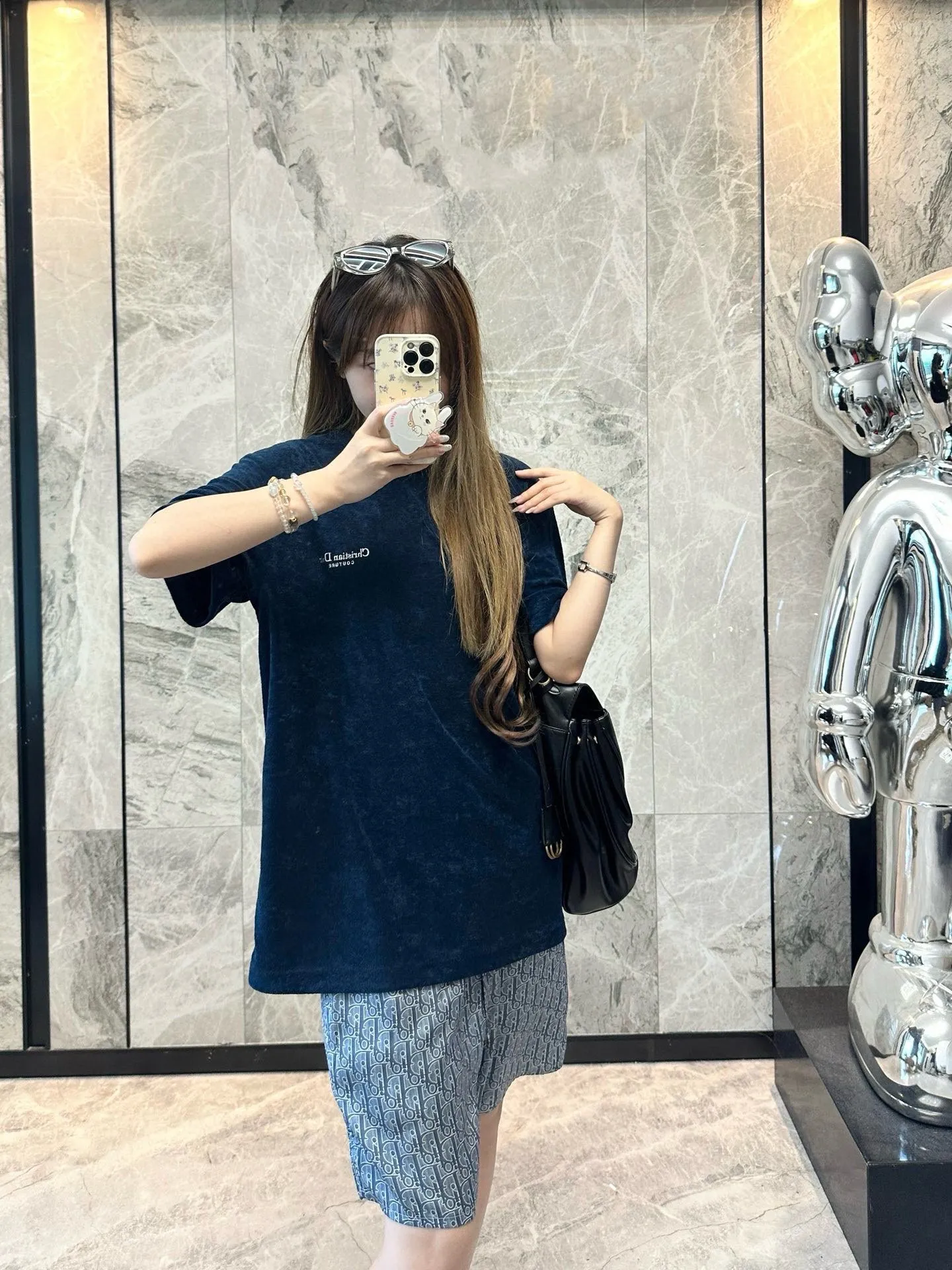 Dior/ 25ss